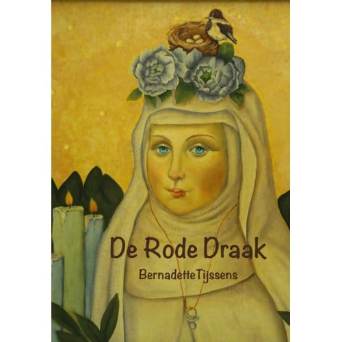 De Rode Draak - Bernadette Tijssens