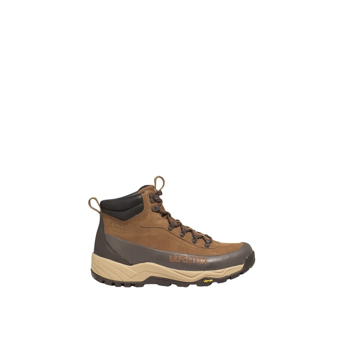 Wandelschoenen Aigle Overtrack Gore-Tex