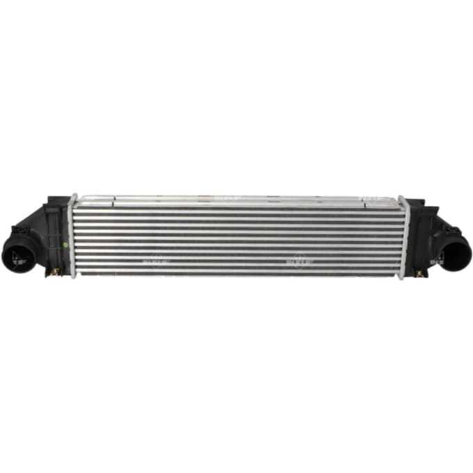 Intercooler, inlaatluchtRadiator NRF 30373