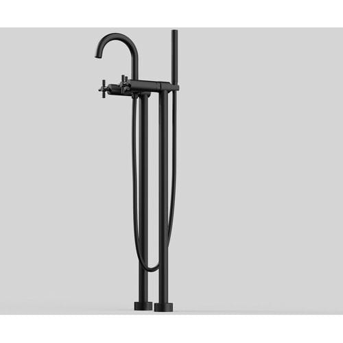 Steinberg 250 Series Freestanding Bath Faucet 250.1162 S