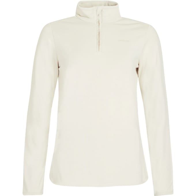 Protest Women's Fabriz 1/4 Zip Top