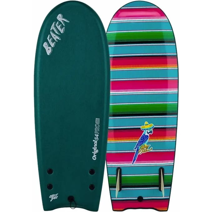Bestuur Catch Surf Beater 54 Johnny Redmond Pro