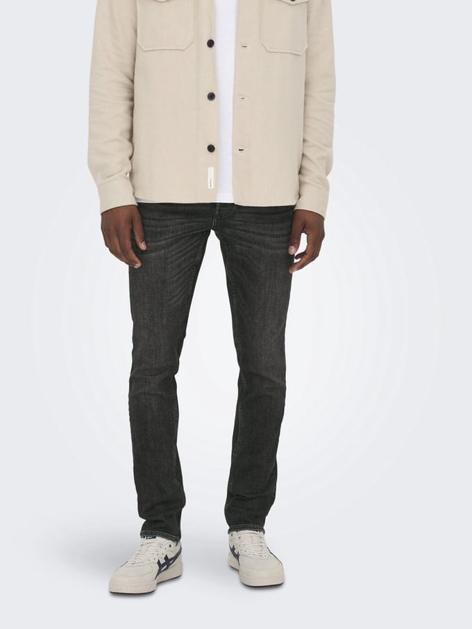 ONLY & SONS Slim fit jeans ONSLOOM Slim fit Jeans