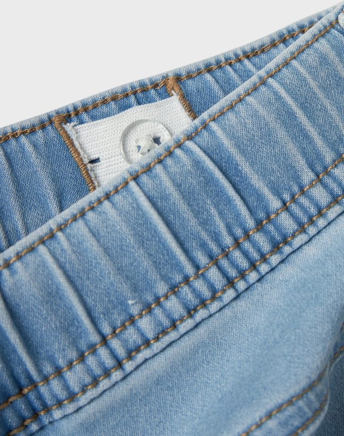 Name it Jeans Slim fit sweat