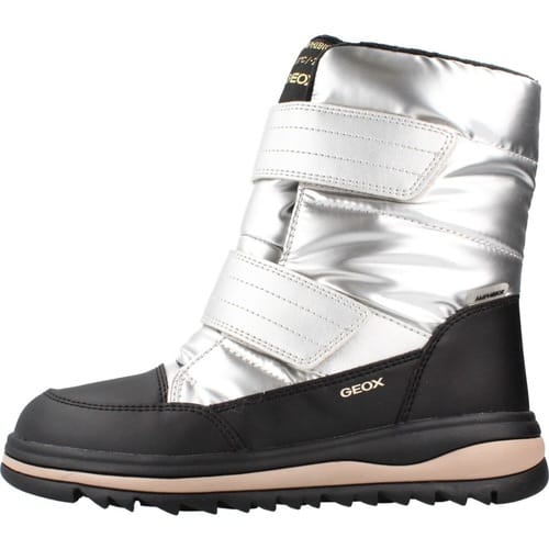 Laarzen Geox J Adelhide Girl