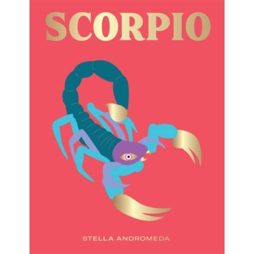 Scorpio - Seeing Stars - Stella Andromeda