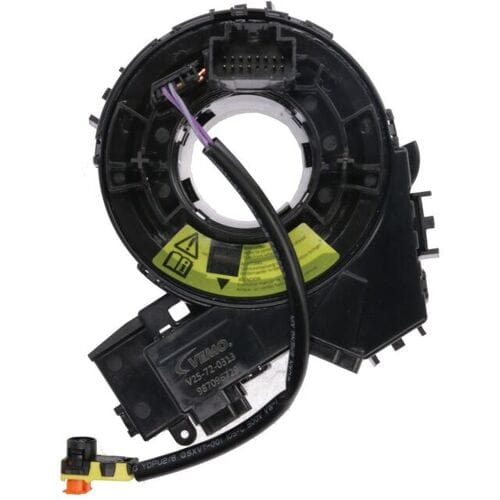 Wikkelveer, airbag VEMO V25-72-0313