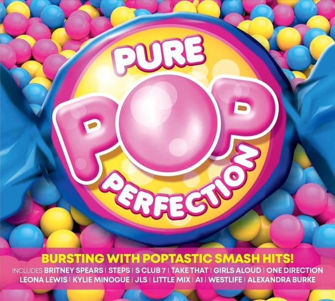 Pure Pop Perfection