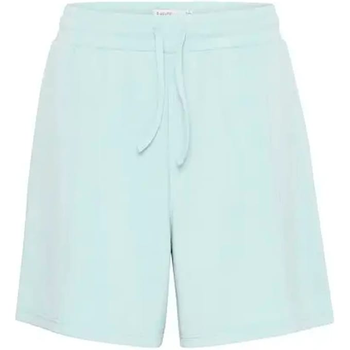 b.young - BYPUSTI SHORTS - Dames - Korte broeken