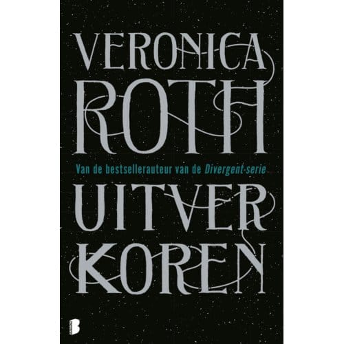 Uitverkoren - Veronica Roth
