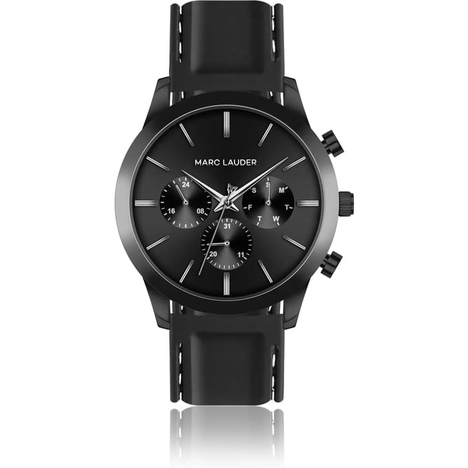 Horloge Marc Lauder London