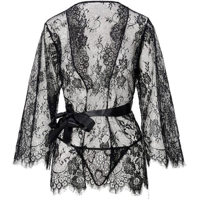 Lingadore Kimono