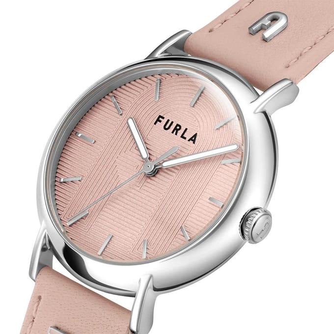 Furla Heritage WW00023026L1 Easy Shape Horloge