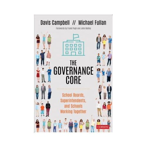 The Governance Core - Campbell