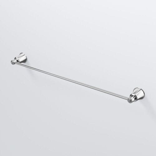 Steinberg Series 550 Bath Towel Bar 65.5 cm