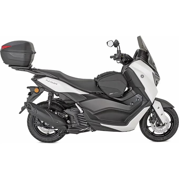 Motorfiets voorruit Givi N-Max25