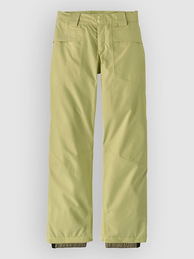 Patagonia Storm Shift Kids Broek groen
