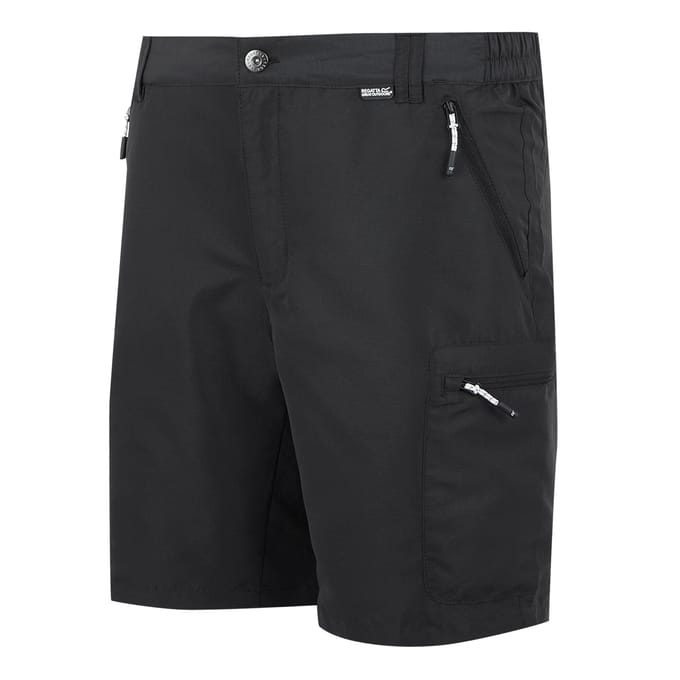 Regatta Heren Leesville III Korte Broek (Stormachtig weer)