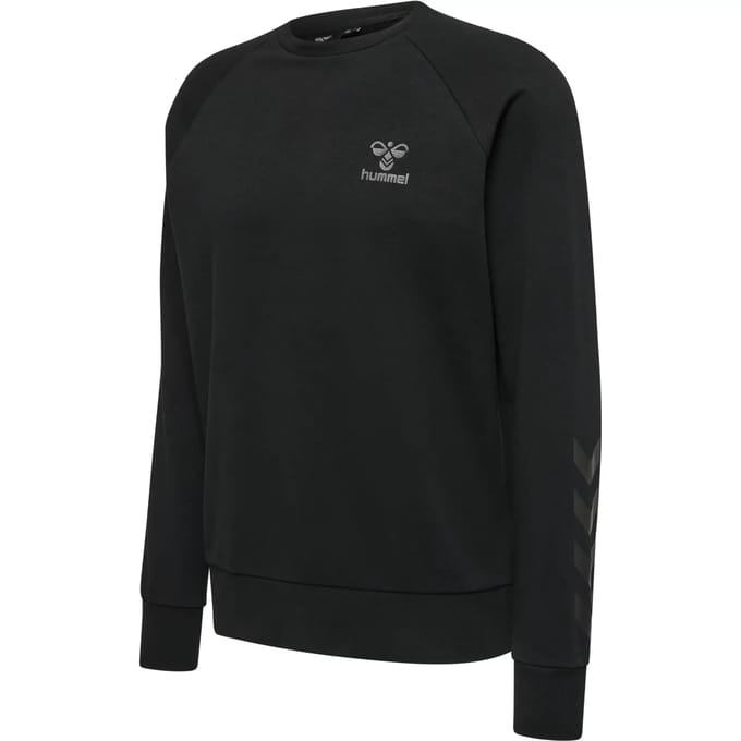 Hummel-sweatshirt Hmlisam 2.0 214332