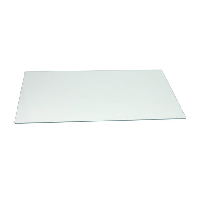 AEG deurglas, 488x244mm 5550102023