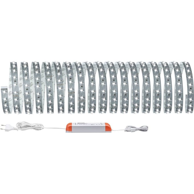 Paulmann MaxLED 500 70830 LED-strip basisset Met connector (male) 24 V 10 m Daglichtwit 1 stuk(s)