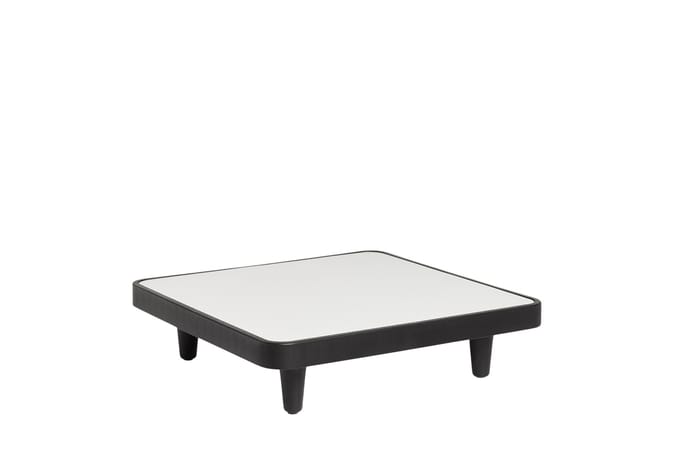 fatboy Paletti Salontafel - Lichtgrijs