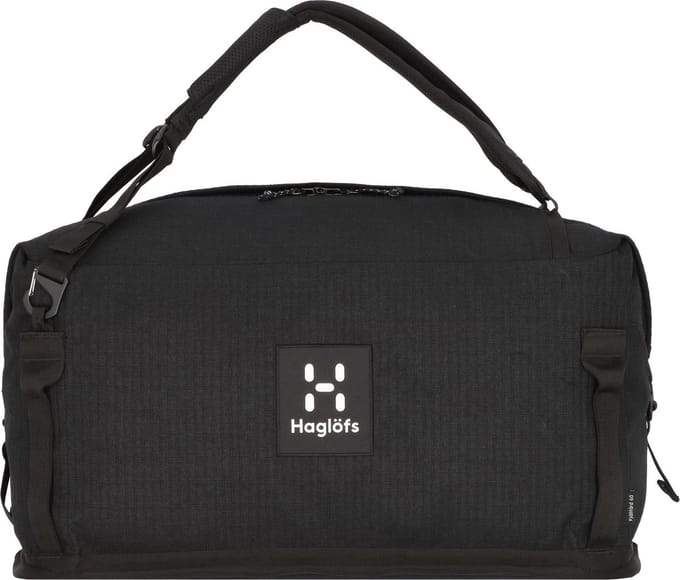 Haglöfs Fjällfärd 60 - Reistas 64 cm (true black)