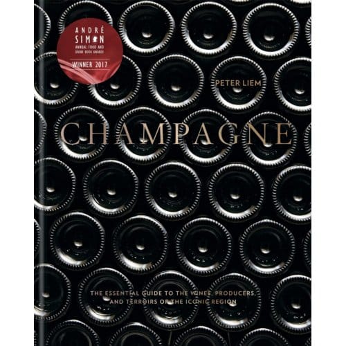 Champagne - Peter Liem