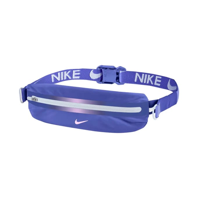 Nike heuptasje - Slim Waistpack - One size - Paars
