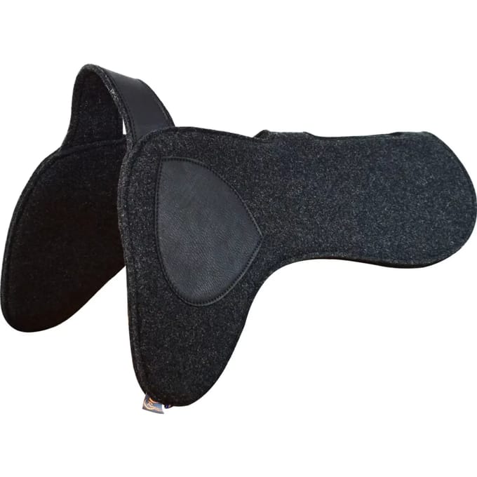 Paardenschokdemper Ronzon Legend Pro Dress Grip