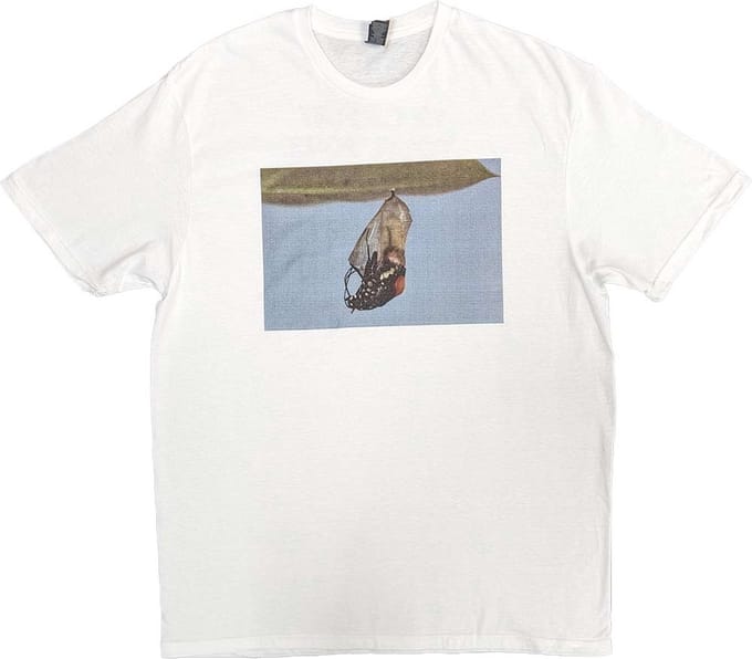 Post Malone - Resurface 2023 Tour Dates Heren T-shirt - S - Wit