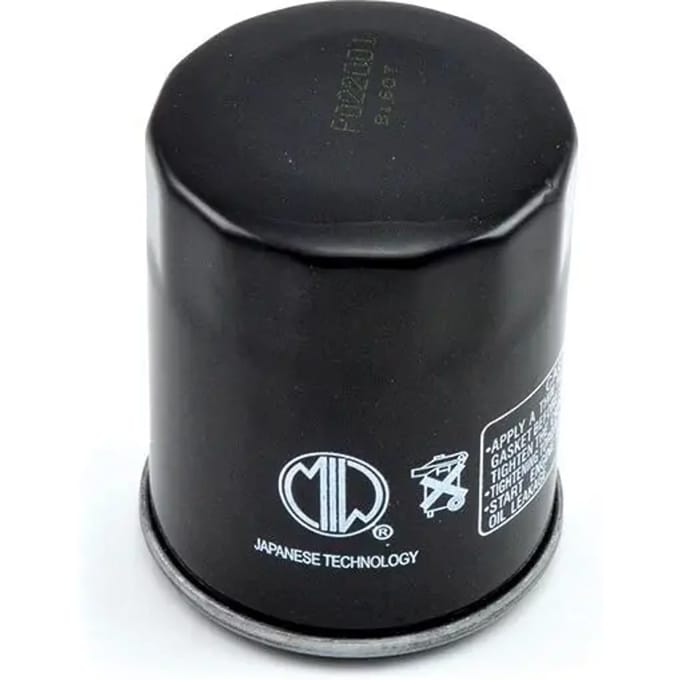 Motorfiets oliefilter Meiwa PO22001