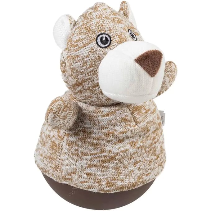 Pluche voor honden Duvoplus Tumbly lionne