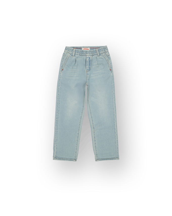 Jongens Loose Jeans Cadore