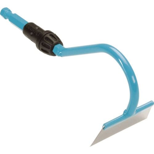 GARDENA Combisystem Bietenhak 8 cm - Exclusief steel
