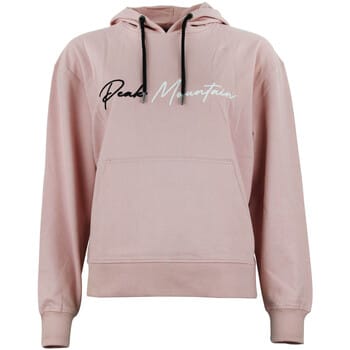 Capuchon sweaters Peak Mountain Sweat à capuche femme ALAUREN
