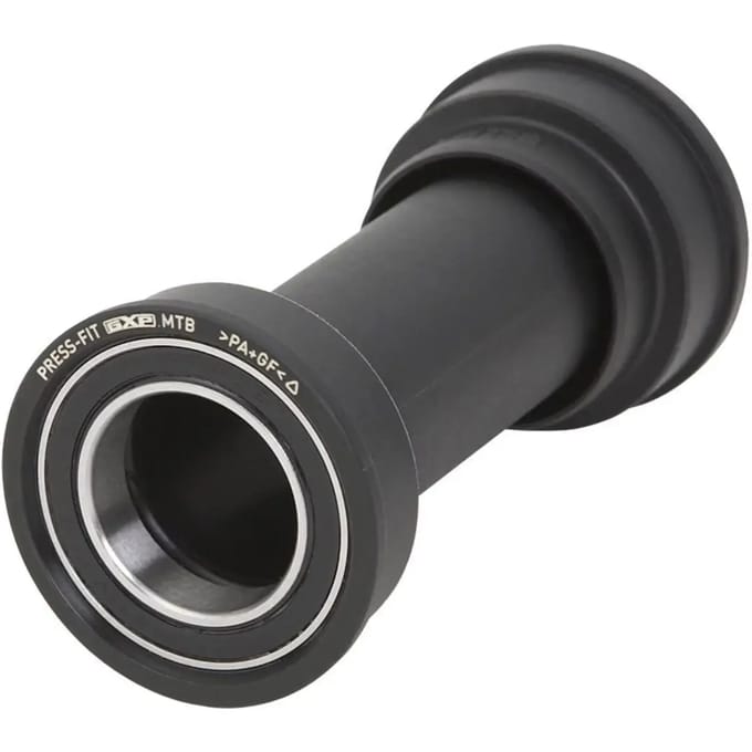 Sram Press Fit Gxp Trapaslagers Zwart 104.5 mm