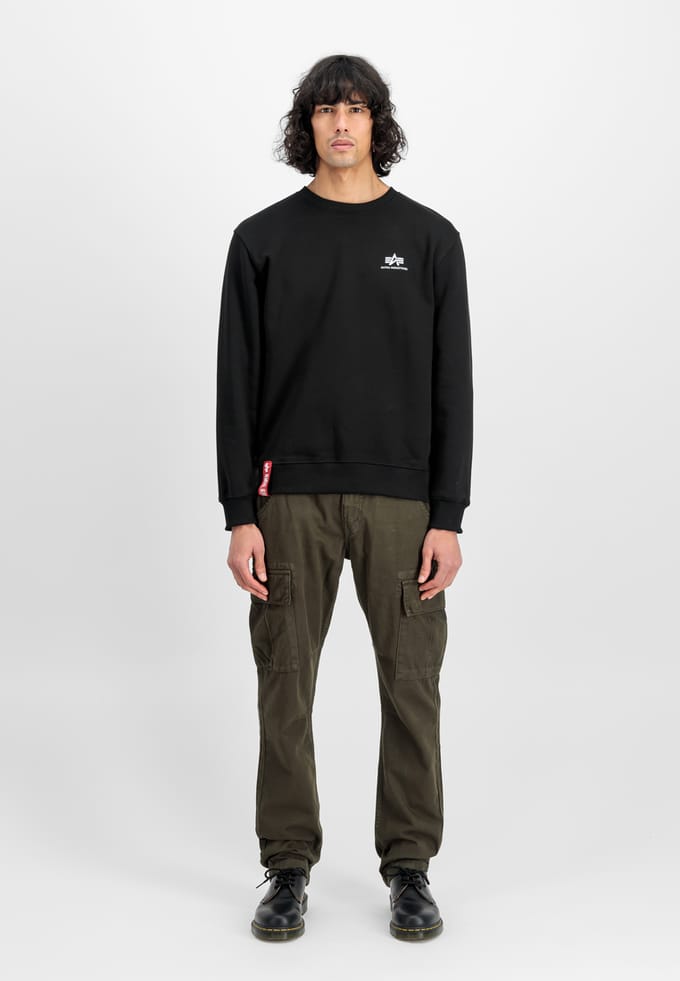Broek Alpha Industries Agent