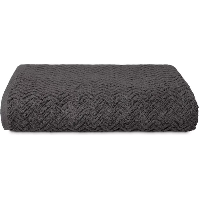 Badhanddoek Esli Zigzag
