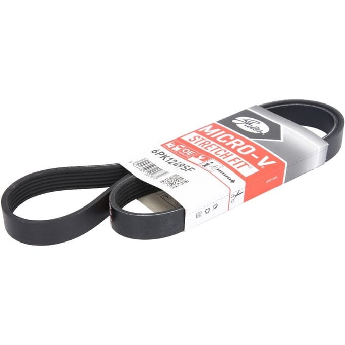 V-riem GATES 6PK1249SF