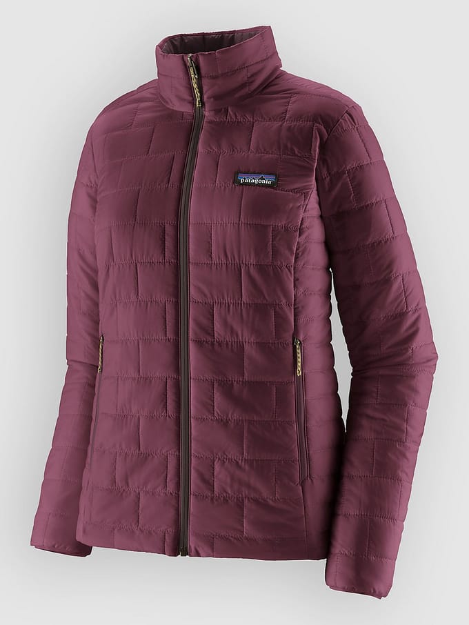 Patagonia Nano Puff Jas