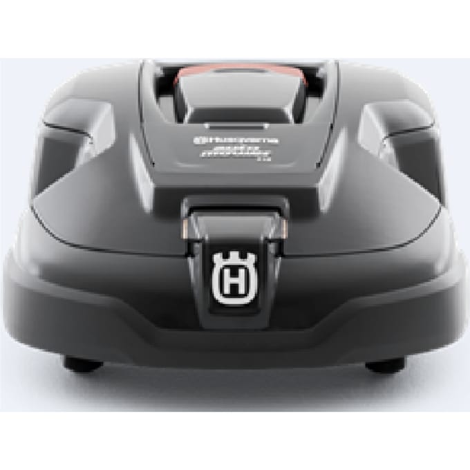Husqvarna 430x bovenkap grijs 2018-2023