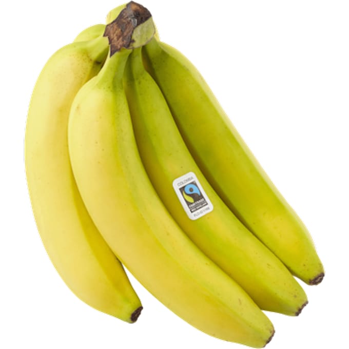 Bananen Fairtrade