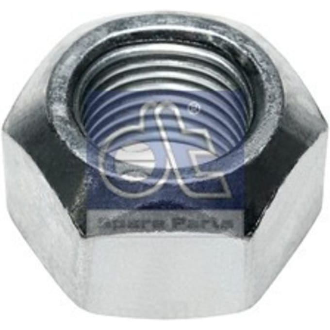 Moer DT Spare Parts 9.34018