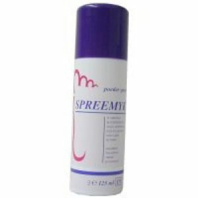 Will Pharma Spreemyk - Voetcrème