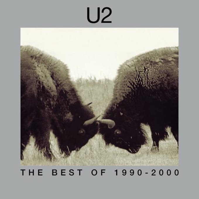 Best Of 1990 - 2000