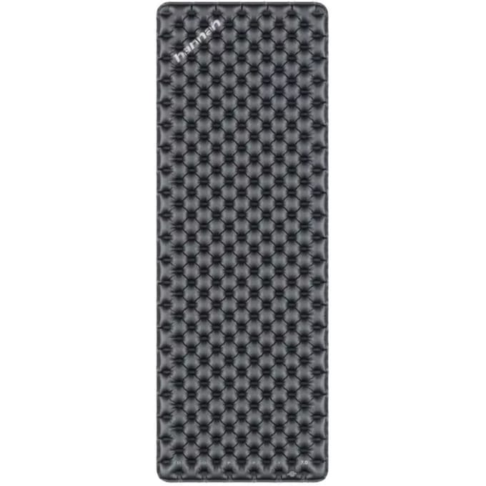 Hannah Doppy 7 Opblaasbaar Matras Veelkleurig 193 x 60 x 7 cm