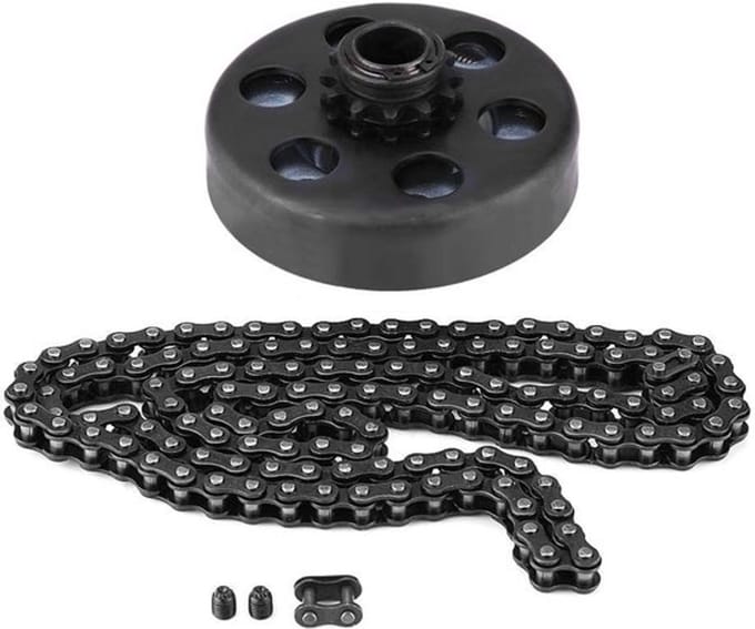 Shopcentral - Centrifugaal koppeling - 3/4 inch - Vervangingsset