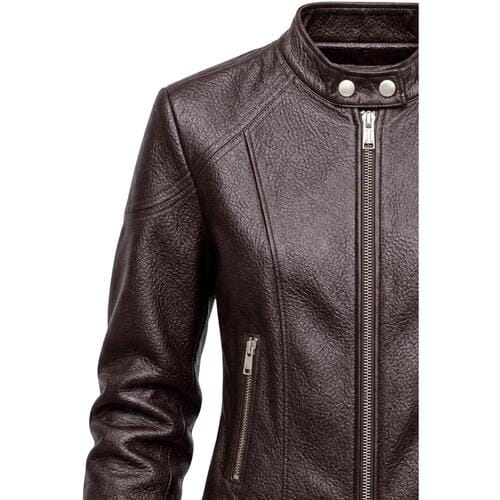 Blazer Guess MARLENE CARIBOU PU M W6YL25 W2914