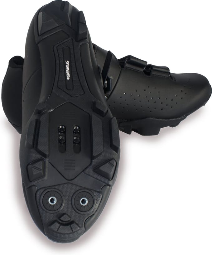 Spinning® - Fietsschoen - SPD systeem - Unisex - maat 37